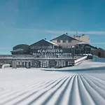 Alpstuga Le Refuge Des Isards - Familial *
