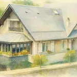 Alpstuga Le Refuge Des Isards - Familial Cauterets