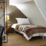 Le Refuge Des Isards - Familial Chalet
