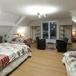Le Refuge Des Isards - Familial Alpstuga