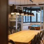 Chalet Le Refuge Des Isards - Familial