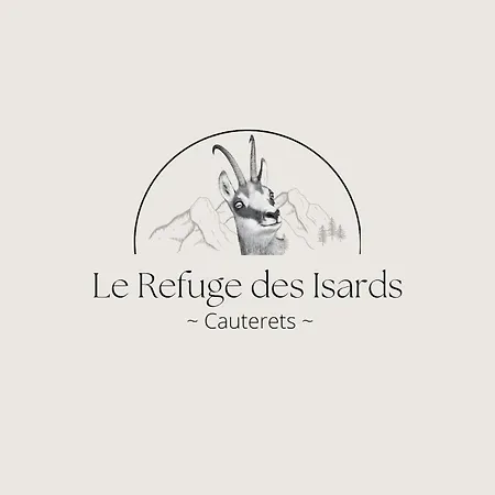 Le Refuge Des Isards - * Cauterets