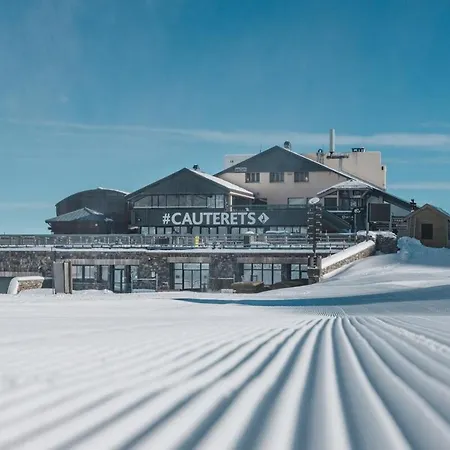 Chalet Le Refuge Des Isards - Familial *