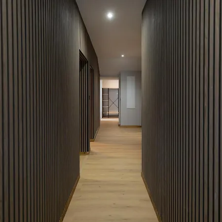 Le Refuge Des Isards - Familial *