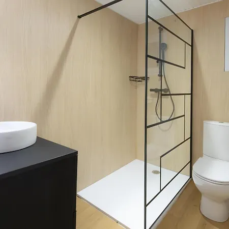 Alpesi faház Le Refuge Des Isards - Familial Cauterets