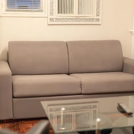 Le Refuge Des Isards - Familial