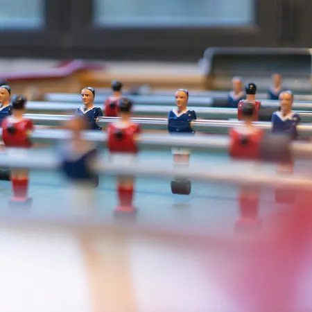 Le Refuge Des Isards - Familial *