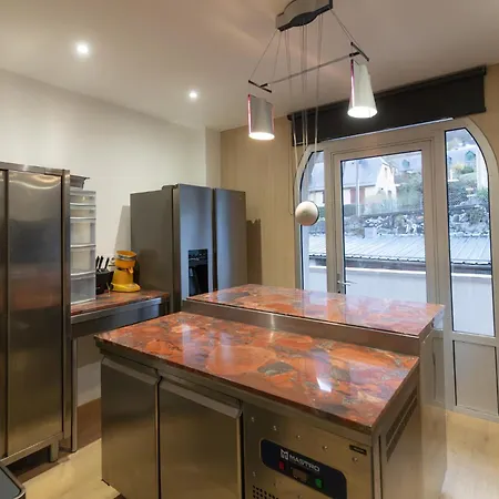 Le Refuge Des Isards - Familial Cauterets