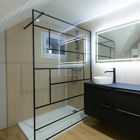 Le Refuge Des Isards - Familial Cauterets