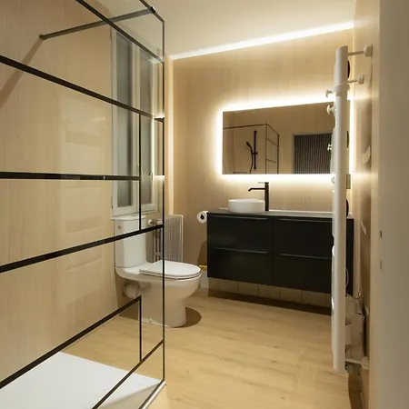 Le Refuge Des Isards - Familial