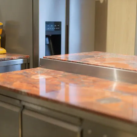 Le Refuge Des Isards - Familial Alpesi faház