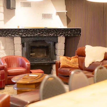 Le Refuge Des Isards - Familial