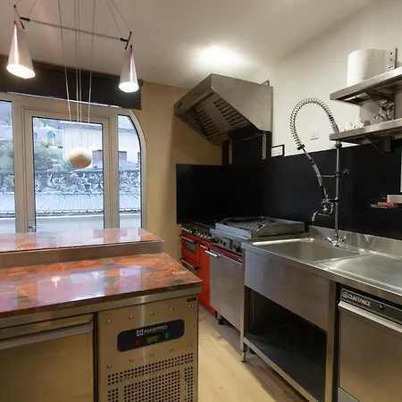 Alpesi faház Le Refuge Des Isards - Familial Cauterets