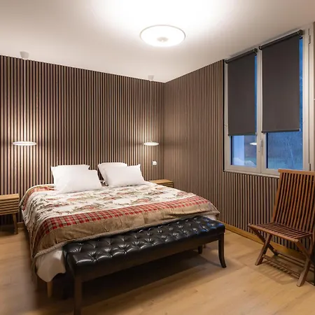 Le Refuge Des Isards - Familial