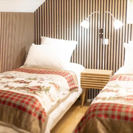 Le Refuge Des Isards - Familial * Cauterets