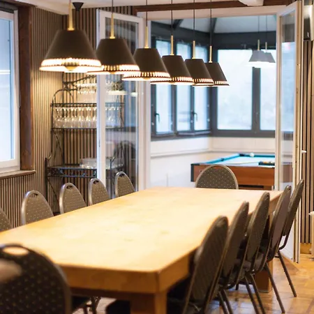 Alpesi faház Le Refuge Des Isards - Familial