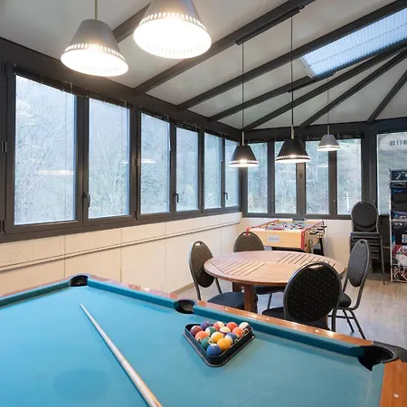 Le Refuge Des Isards - Familial Cauterets