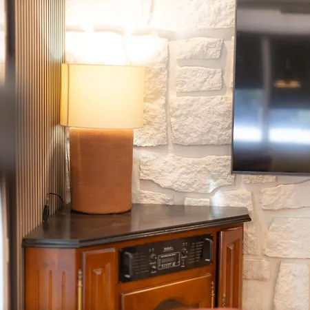 Le Refuge Des Isards - Familial