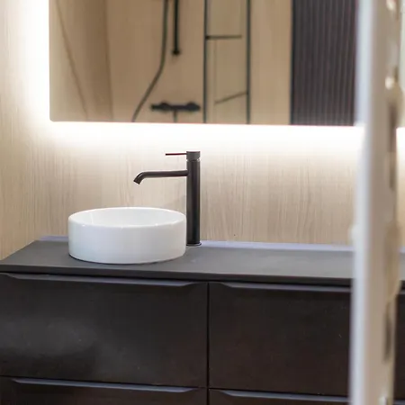 Alpesi faház Le Refuge Des Isards - Familial *