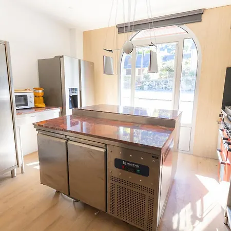 Le Refuge Des Isards - Familial Alpesi faház Cauterets