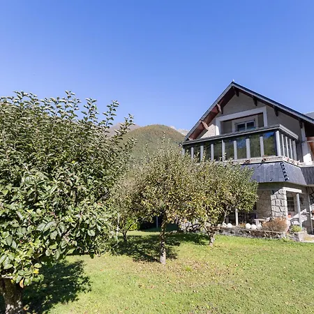 Le Refuge Des Isards - Cauterets