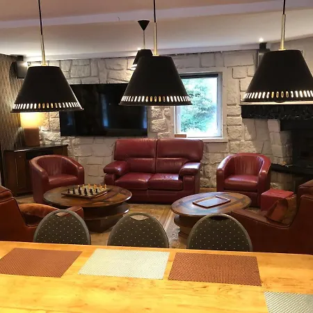 Le Refuge Des Isards - * Cauterets