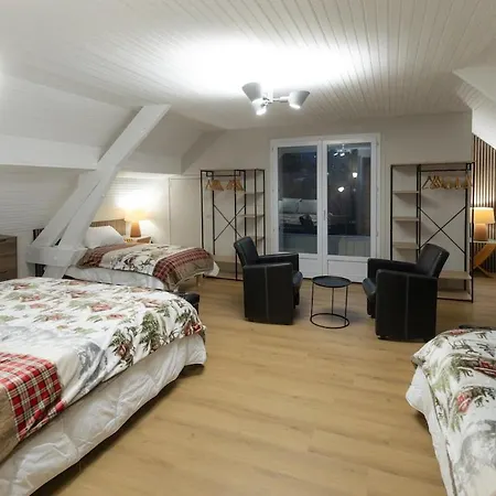 Le Refuge Des Isards - Cauterets