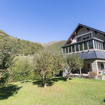 Le Refuge Des Isards - * Cauterets