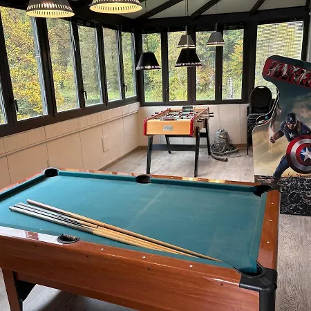 Le Refuge Des Isards - * Cauterets