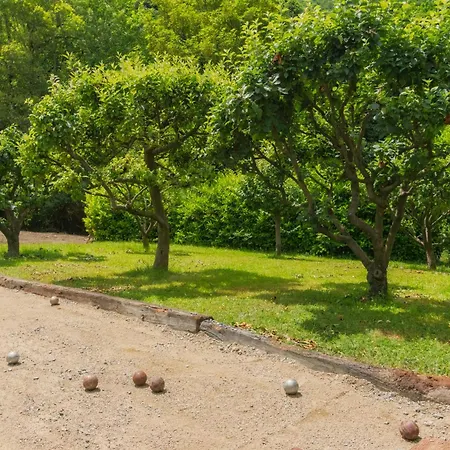Dağ evi Le Refuge Des Isards -