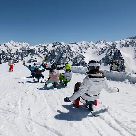 Le Refuge Des Isards - * Cauterets