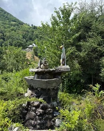 Le Refuge Des Isards - Chalé
