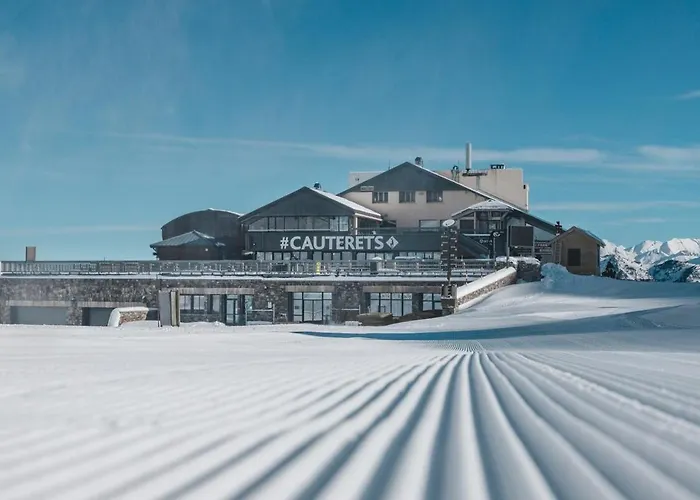 Chalet Le Refuge Des Isards - Familial *