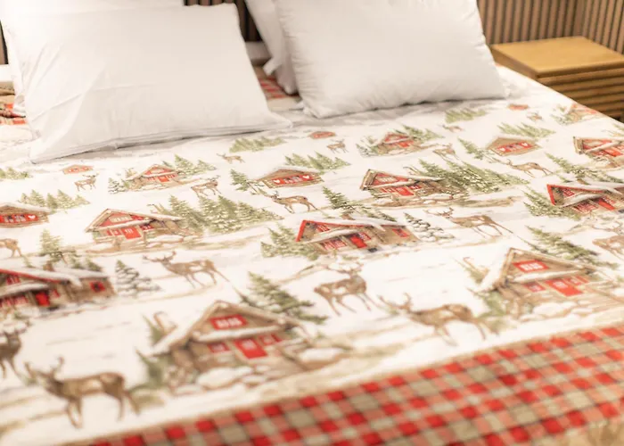 Chalet Le Refuge Des Isards - Familial Cauterets