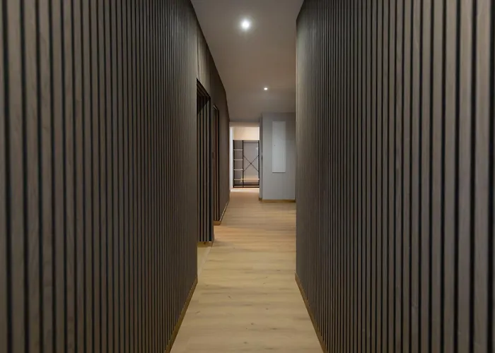 Le Refuge Des Isards - Familial *