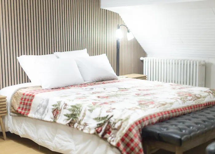 Le Refuge Des Isards - Familial * Cauterets