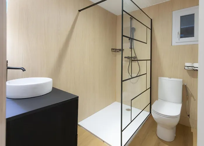 Chalet Le Refuge Des Isards - Familial Cauterets