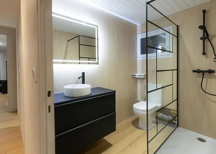 Le Refuge Des Isards - Familial Chalet Cauterets