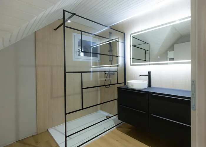 Le Refuge Des Isards - Familial Cauterets