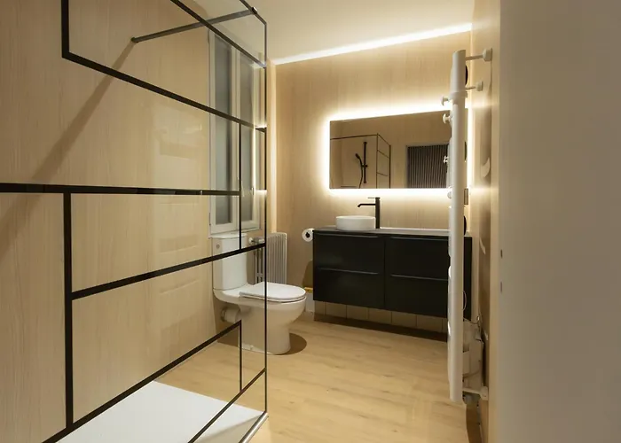 Le Refuge Des Isards - Familial