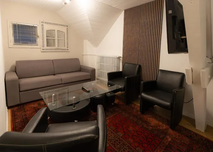 Le Refuge Des Isards - Familial Chalet *