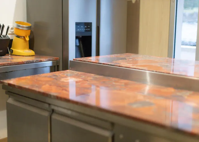 Le Refuge Des Isards - Familial Chalet