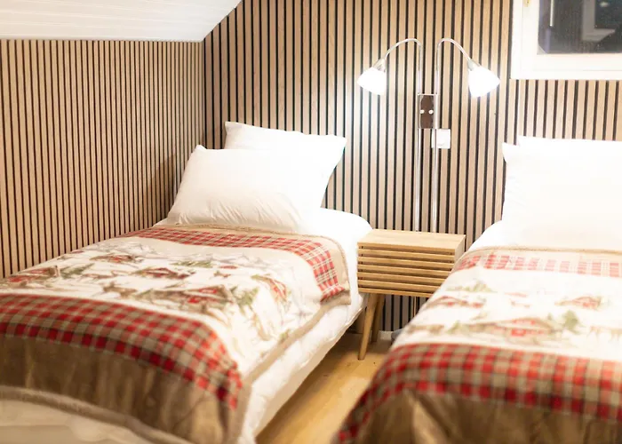 Le Refuge Des Isards - Familial * Cauterets