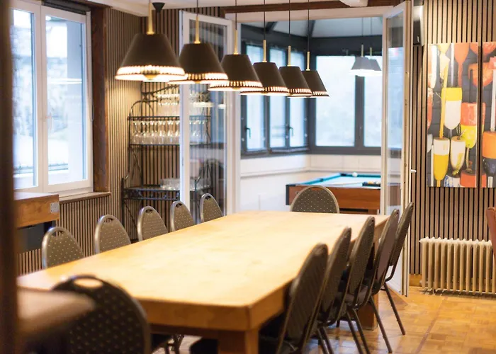 Chalet Le Refuge Des Isards - Familial