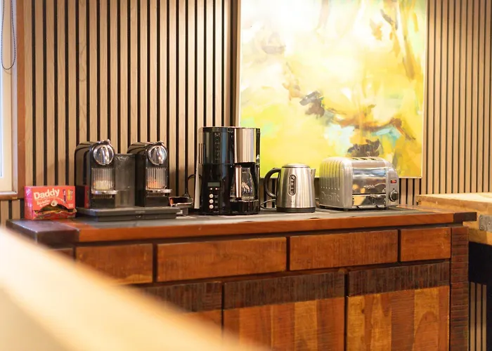 Le Refuge Des Isards - Familial Chalet *