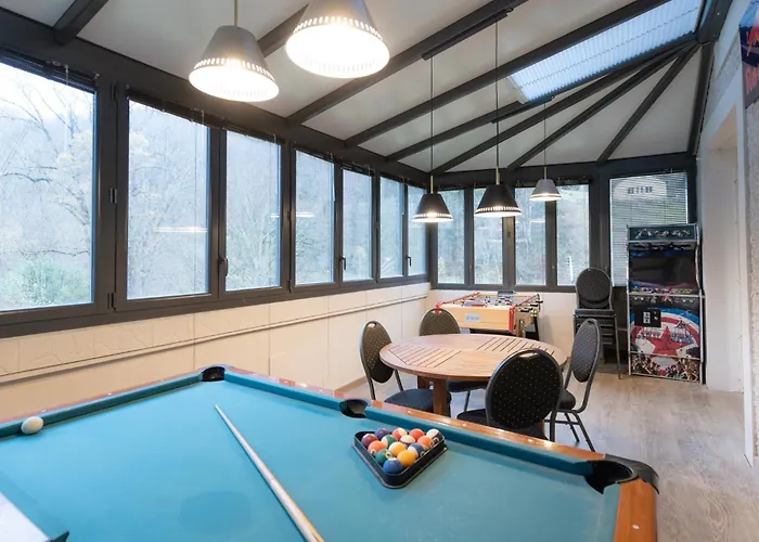 Le Refuge Des Isards - Familial Cauterets