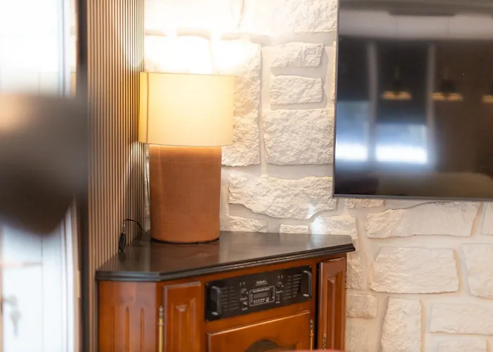 Le Refuge Des Isards - Familial