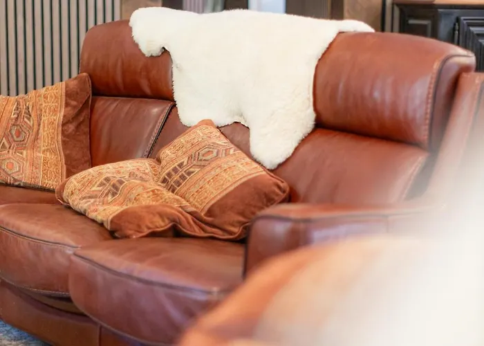 Le Refuge Des Isards - Familial