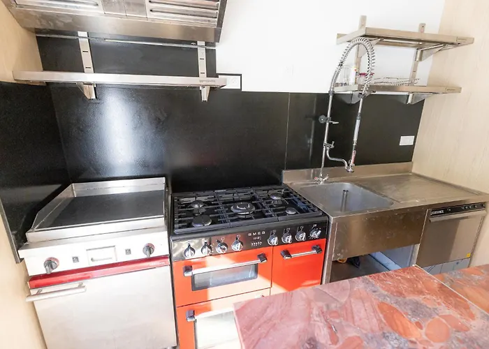 Le Refuge Des Isards - Familial Chalet *