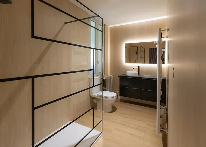 Le Refuge Des Isards - Familial Chalet Cauterets